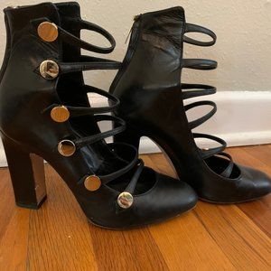 Jimmy Choo London Booties